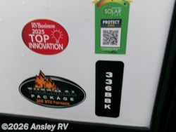 New 2025 Keystone Bullet Premium 336BBK available in Duncansville, Pennsylvania