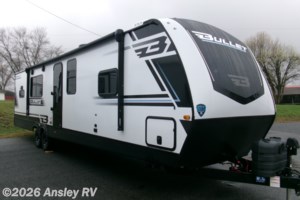 2025 Keystone Bullet Premium 336BBK