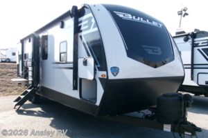 2025 Keystone Bullet Crossfire 270RKS