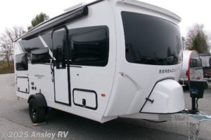 2025 Grand Design Serenova 160LG