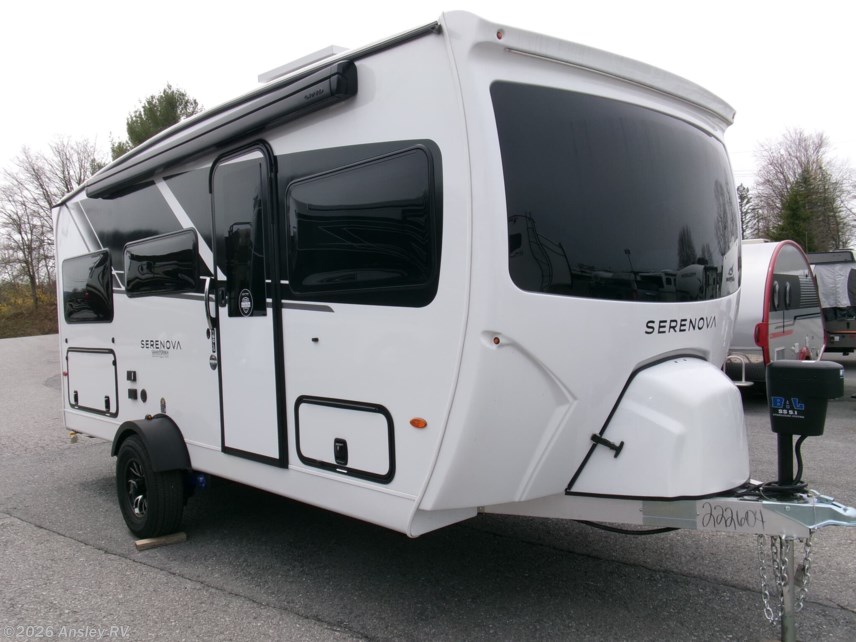 New 2025 Grand Design Serenova 160LG available in Duncansville, Pennsylvania