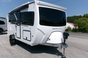 2026 Grand Design Serenova 150HL