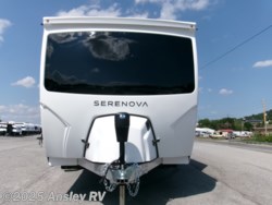 2026 Serenova 150HL by Grand Design from Ansley RV in Duncansville, Pennsylvania