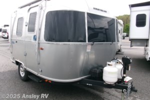 2025 Airstream Bambi 16RB
