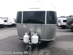 New 2025 Airstream Bambi 16RB available in Duncansville, Pennsylvania