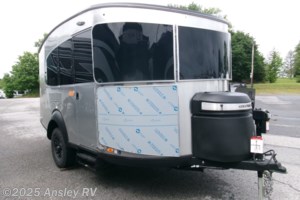 2025 Airstream Basecamp 20X