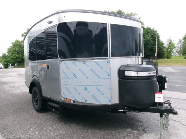 2025 Airstream Basecamp 20X