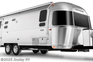 2026 Airstream Flying Cloud 27FB
