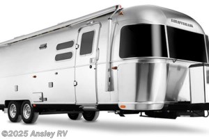 2026 Airstream Globetrotter 25FB