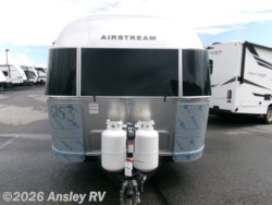 New 2025 Airstream Globetrotter 27FB available in Duncansville, Pennsylvania