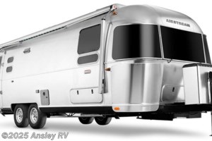 2026 Airstream International 27FB