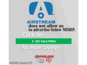 Contact us now about this 2026 Airstream International 27FB! 2026 International 27FB by Airstream from Ansley RV in Duncansville, Pennsylvania