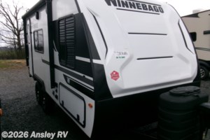 2025 Winnebago Micro Minnie 1720FB