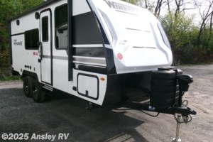 2025 Winnebago Micro Minnie 2108FBS