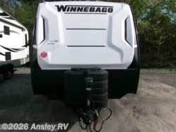 New 2025 Winnebago Micro Minnie 2108FBS available in Duncansville, Pennsylvania