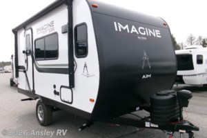 2025 Grand Design Imagine AIM 14MS