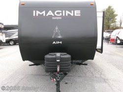New 2025 Grand Design Imagine AIM 14MS available in Duncansville, Pennsylvania