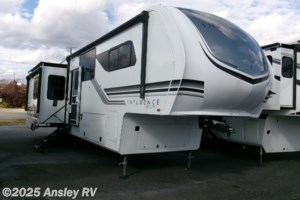 2025 Grand Design Influence 3203GK