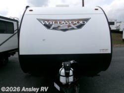 Used 2022 Forest River Wildwood FSX 169RSK available in Duncansville, Pennsylvania
