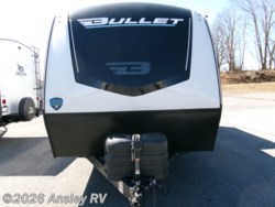 New 2025 Keystone Bullet Crossfire 245RKS available in Duncansville, Pennsylvania
