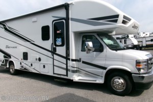 2026 Jayco Greyhawk 30Z