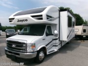 New 2026 Jayco Greyhawk 30Z available in Duncansville, Pennsylvania