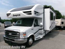 New 2026 Jayco Greyhawk 30Z available in Duncansville, Pennsylvania