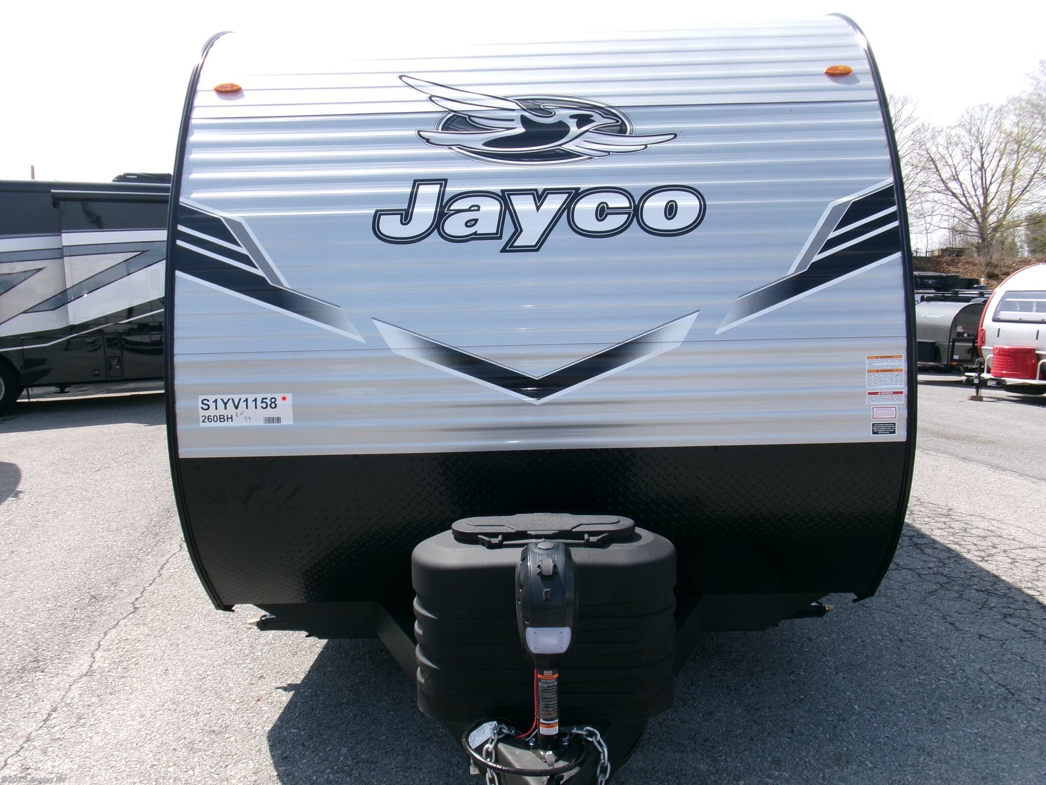 New 2025 Jayco Jay Flight SLX 260BH available in Duncansville, Pennsylvania
