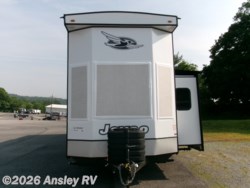 New 2025 Jayco Jay Flight Bungalow JayLoft available in Duncansville, Pennsylvania