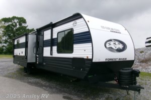 2025 Forest River Cherokee Wolf Den 304SR