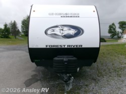 New 2025 Forest River Cherokee Wolf Den 304SR available in Duncansville, Pennsylvania