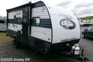 2025 Forest River Cherokee Wolf Pup 16BHSW
