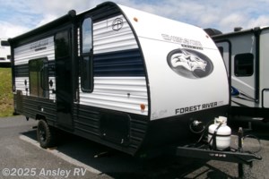 2025 Forest River Cherokee Wolf Pup 16FQW