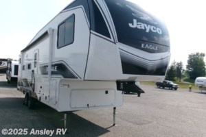 2026 Jayco Eagle HT 29DDB