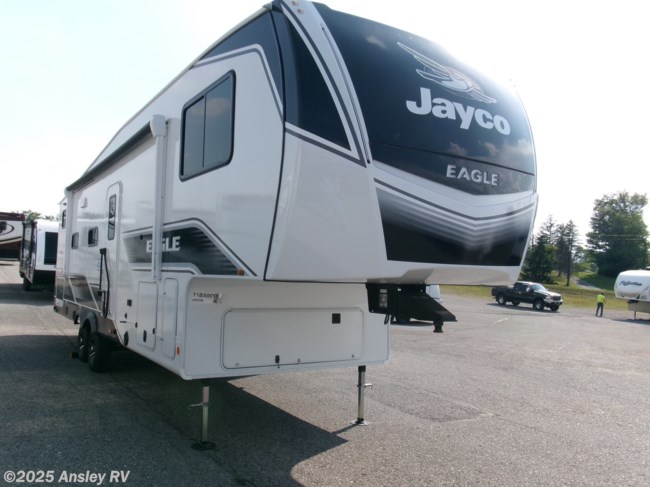 2026 Jayco Eagle HT 29DDB
