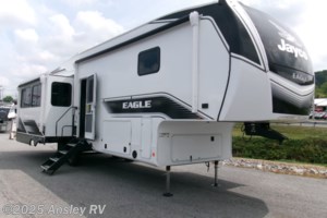 2026 Jayco Eagle 321RSTS