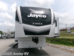 New 2026 Jayco Eagle 321RSTS available in Duncansville, Pennsylvania