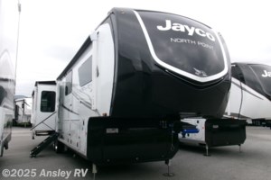 2026 Jayco North Point 377RLBH