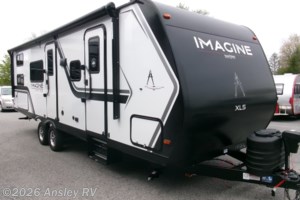 2025 Grand Design Imagine XLS 25DBE