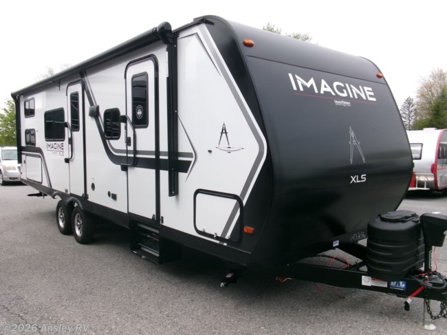 2025 Grand Design Imagine XLS 25DBE