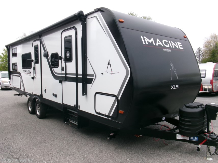 New 2025 Grand Design Imagine XLS 25DBE available in Duncansville, Pennsylvania