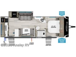 Stock Image for 2025 Grand Design 23LDE (options and colors may vary) 2025 Grand Design Imagine XLS 23LDE - New Travel Trailer for sale by Ansley RV in Duncansville, Pennsylvania
