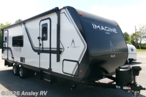 2025 Grand Design Imagine XLS 23LDE