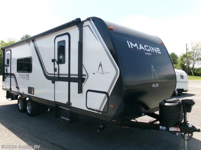 2025 Grand Design Imagine XLS 23LDE