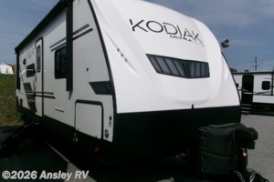 2022 Dutchmen Kodiak Ultra-Lite 242RBSL
