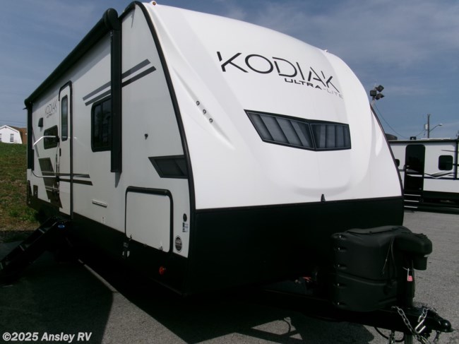 2022 Dutchmen Kodiak Ultra-Lite 242RBSL