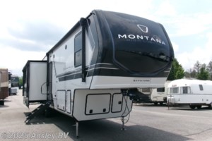 2026 Keystone Montana High Country 325RK