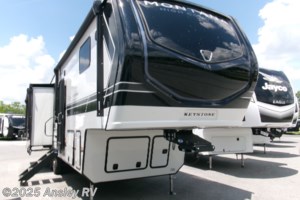 2026 Keystone Montana High Country 311RD