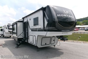 2026 Keystone Montana 3915TB