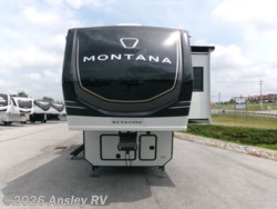 New 2026 Keystone Montana 3915TB available in Duncansville, Pennsylvania
